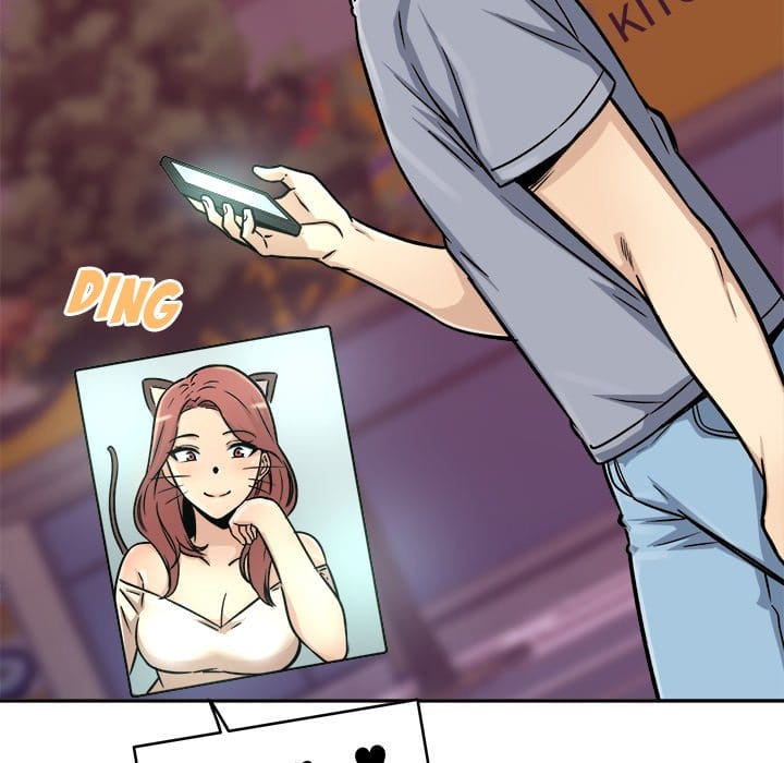 Excuse me, This is my Room [LObeam , kook] - Chapter 47 — Page 148