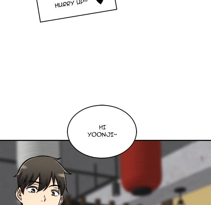 Excuse me, This is my Room [LObeam , kook] - Chapter 47 — Page 149