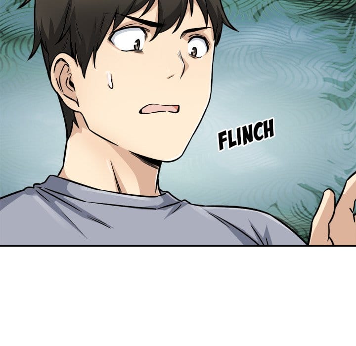 Excuse me, This is my Room [LObeam , kook] - Chapter 47 — Page 152