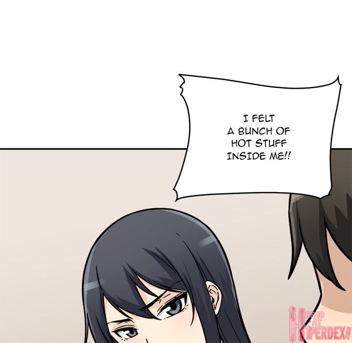 Excuse me, This is my Room [LObeam , kook] - Chapter 47 — Page 17