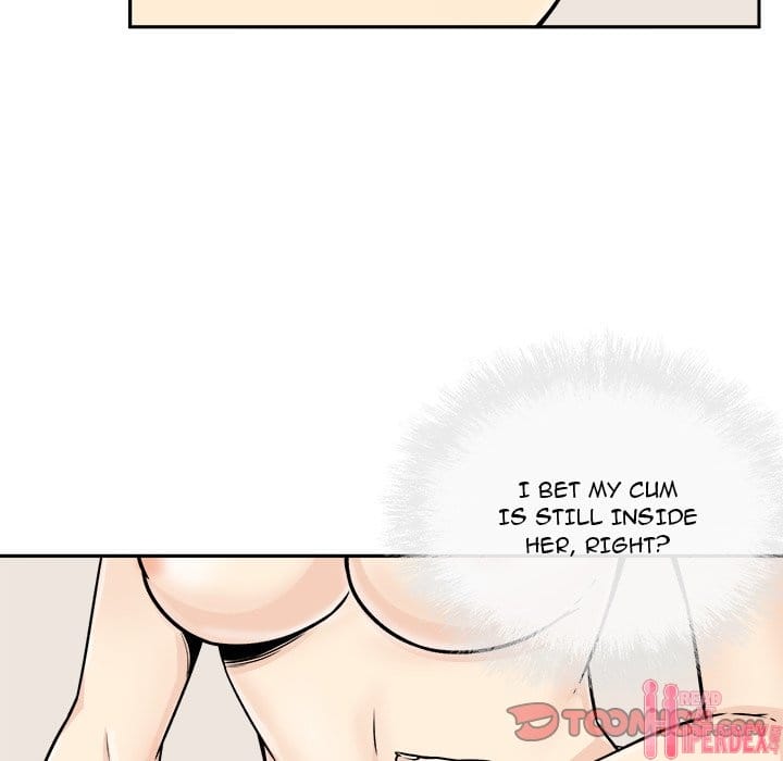 Excuse me, This is my Room [LObeam , kook] - Chapter 47 — Page 21
