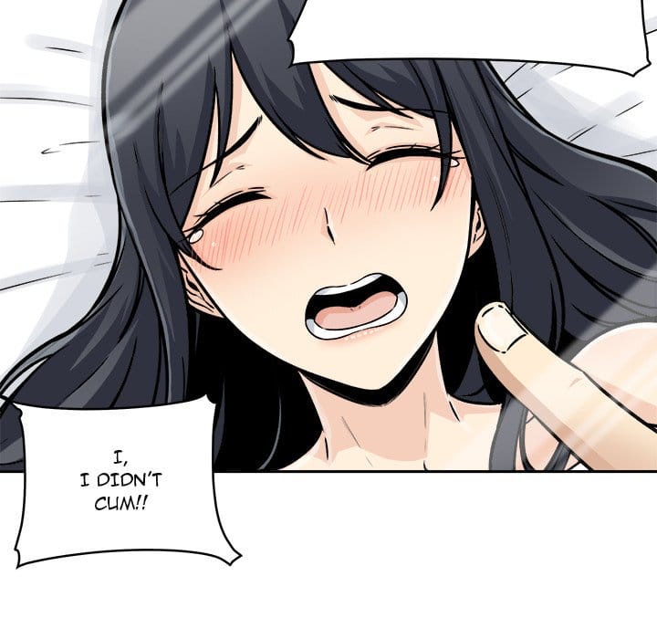 Excuse me, This is my Room [LObeam , kook] - Chapter 47 — Page 25