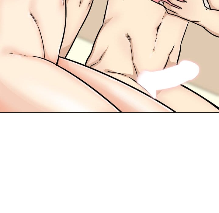 Excuse me, This is my Room [LObeam , kook] - Chapter 47 — Page 32