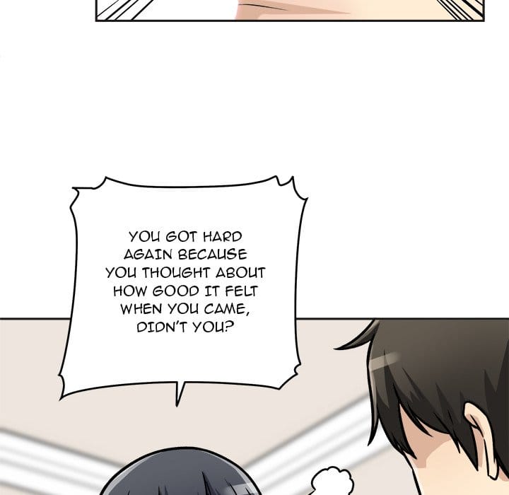 Excuse me, This is my Room [LObeam , kook] - Chapter 47 — Page 34
