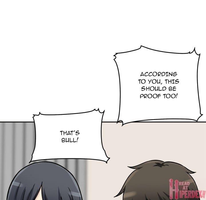 Excuse me, This is my Room [LObeam , kook] - Chapter 47 — Page 40