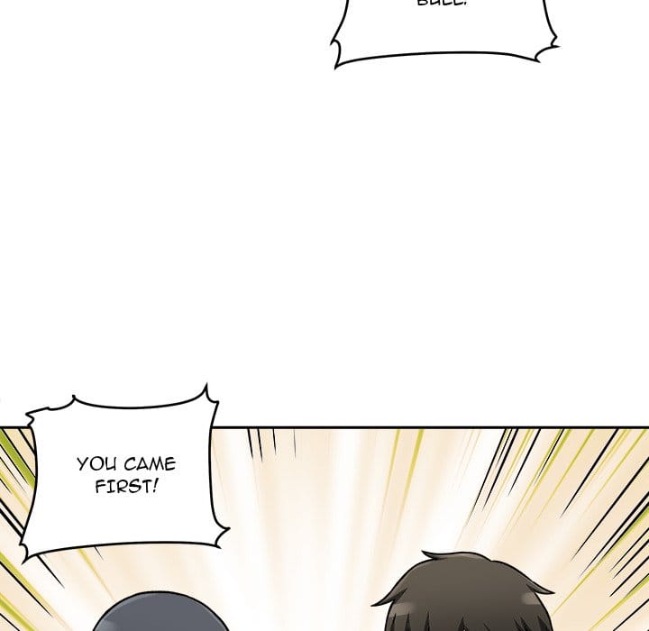 Excuse me, This is my Room [LObeam , kook] - Chapter 47 — Page 42
