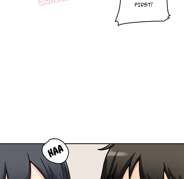 Excuse me, This is my Room [LObeam , kook] - Chapter 47 — Page 44