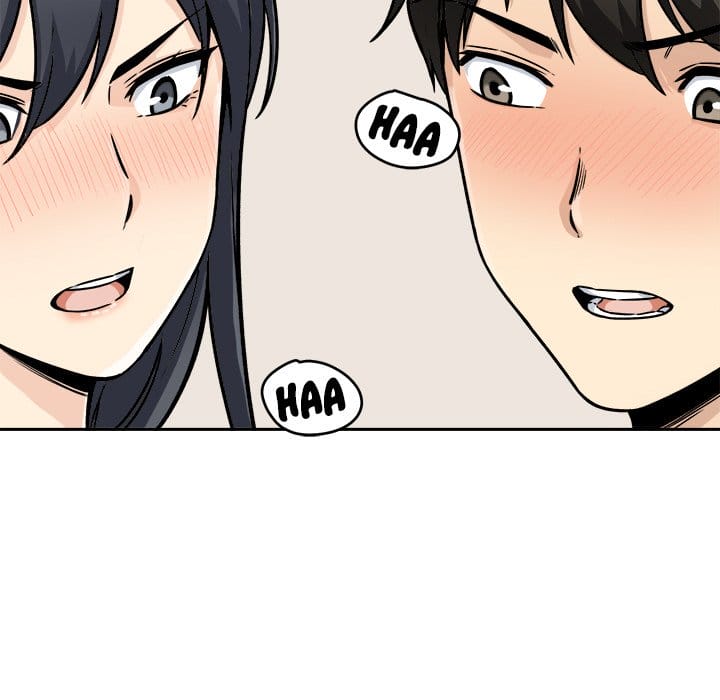 Excuse me, This is my Room [LObeam , kook] - Chapter 47 — Page 45