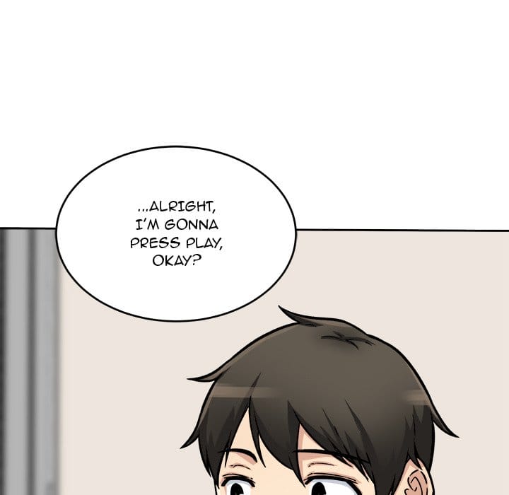 Excuse me, This is my Room [LObeam , kook] - Chapter 47 — Page 5