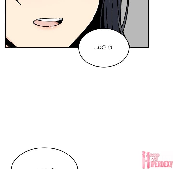 Excuse me, This is my Room [LObeam , kook] - Chapter 47 — Page 51