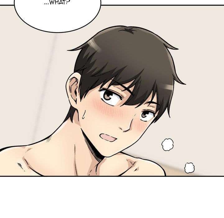 Excuse me, This is my Room [LObeam , kook] - Chapter 47 — Page 52