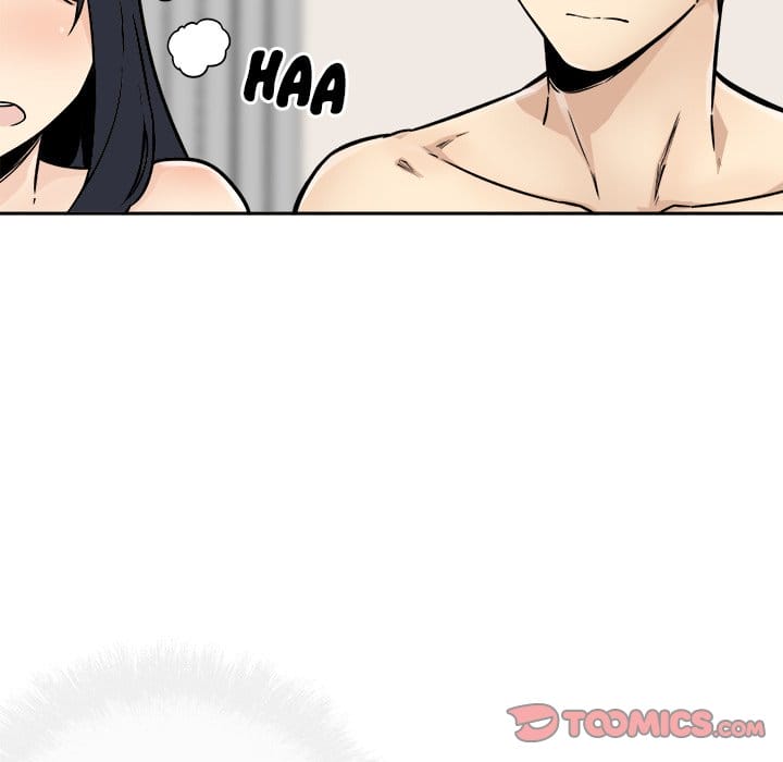 Excuse me, This is my Room [LObeam , kook] - Chapter 47 — Page 57