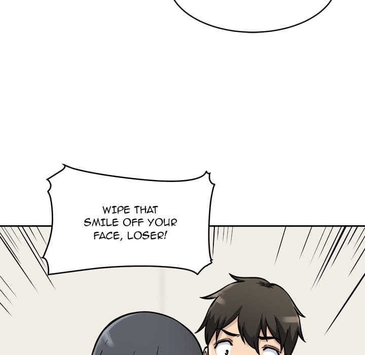Excuse me, This is my Room [LObeam , kook] - Chapter 47 — Page 59