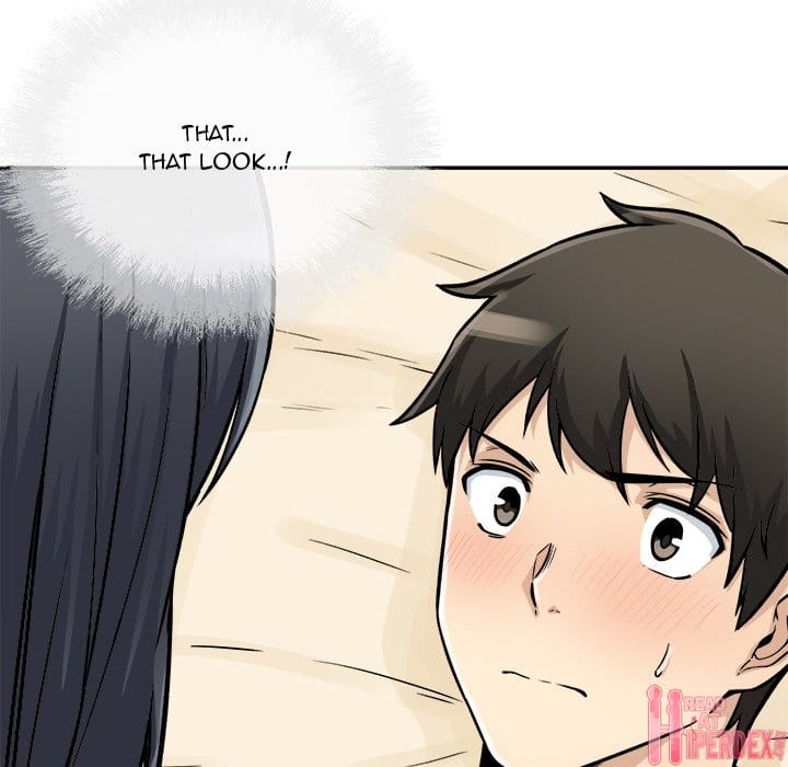 Excuse me, This is my Room [LObeam , kook] - Chapter 47 — Page 65