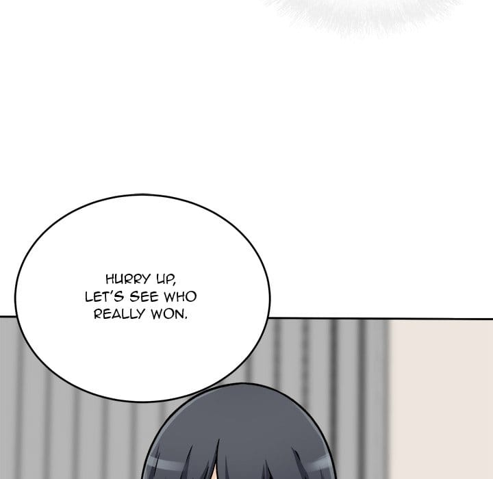 Excuse me, This is my Room [LObeam , kook] - Chapter 47 — Page 7