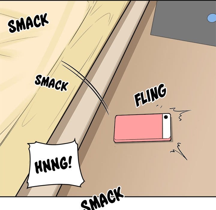 Excuse me, This is my Room [LObeam , kook] - Chapter 47 — Page 82