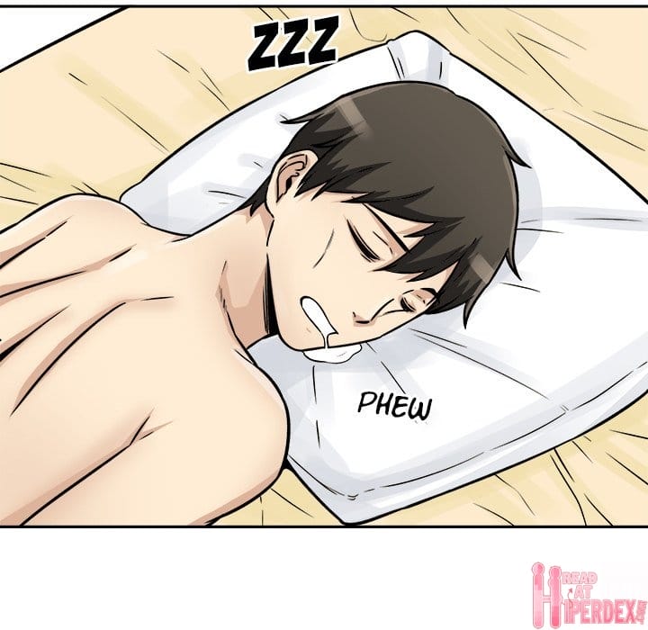 Excuse me, This is my Room [LObeam , kook] - Chapter 47 — Page 86