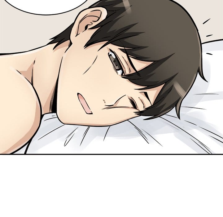 Excuse me, This is my Room [LObeam , kook] - Chapter 47 — Page 88