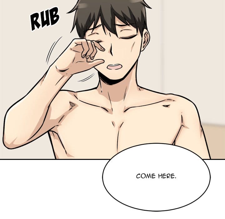 Excuse me, This is my Room [LObeam , kook] - Chapter 47 — Page 90