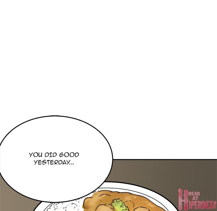 Excuse me, This is my Room [LObeam , kook] - Chapter 47 — Page 91