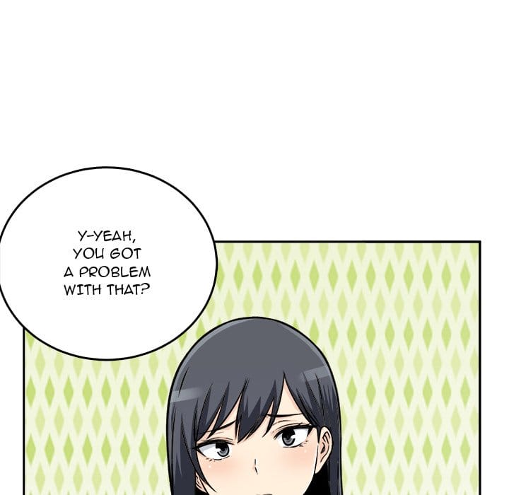 Excuse me, This is my Room [LObeam , kook] - Chapter 47 — Page 95