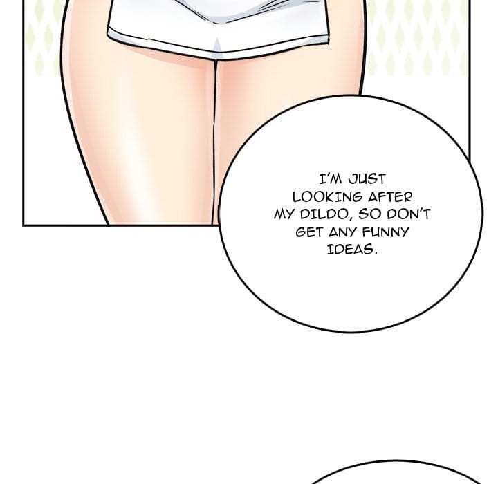 Excuse me, This is my Room [LObeam , kook] - Chapter 47 — Page 97