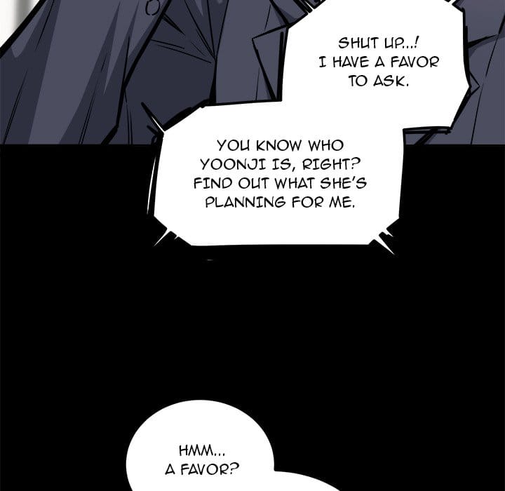 Excuse me, This is my Room [LObeam , kook] - Chapter 75 — Page 10