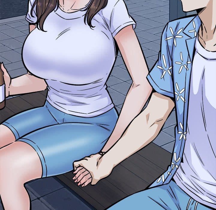 Excuse me, This is my Room [LObeam , kook] - Chapter 75 — Page 100