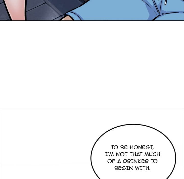 Excuse me, This is my Room [LObeam , kook] - Chapter 75 — Page 101