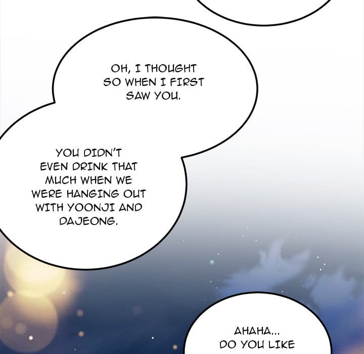 Excuse me, This is my Room [LObeam , kook] - Chapter 75 — Page 102