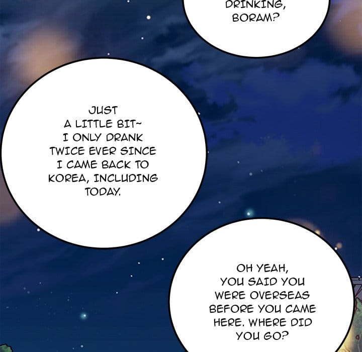 Excuse me, This is my Room [LObeam , kook] - Chapter 75 — Page 103