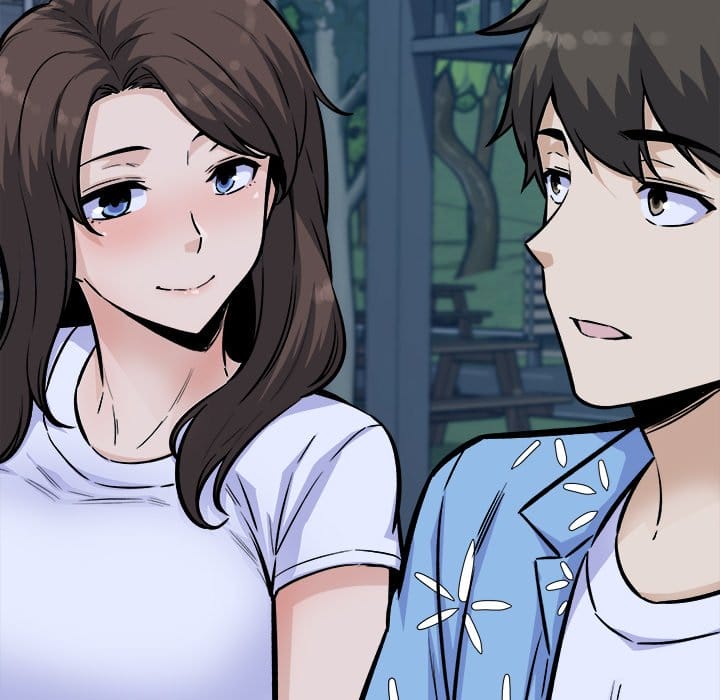 Excuse me, This is my Room [LObeam , kook] - Chapter 75 — Page 108