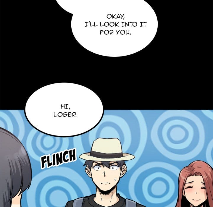 Excuse me, This is my Room [LObeam , kook] - Chapter 75 — Page 11