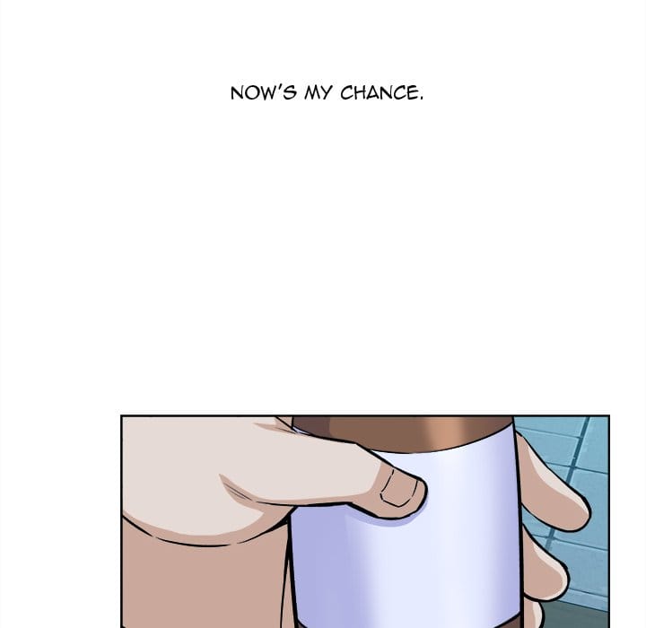 Excuse me, This is my Room [LObeam , kook] - Chapter 75 — Page 110