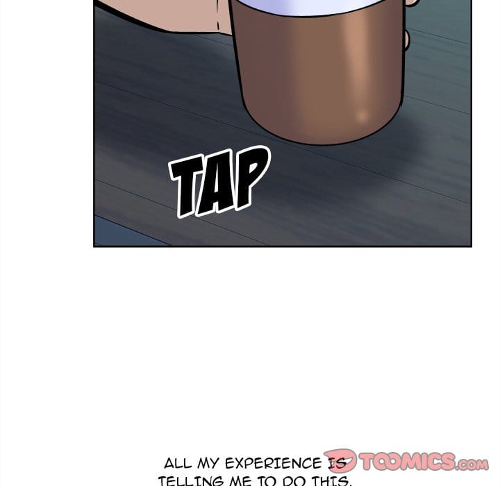 Excuse me, This is my Room [LObeam , kook] - Chapter 75 — Page 111