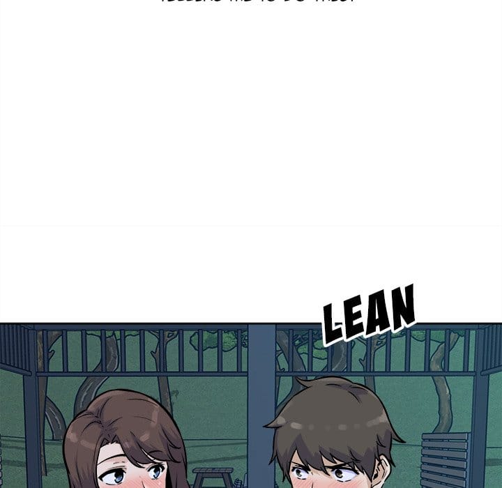 Excuse me, This is my Room [LObeam , kook] - Chapter 75 — Page 112