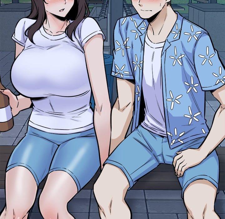 Excuse me, This is my Room [LObeam , kook] - Chapter 75 — Page 113