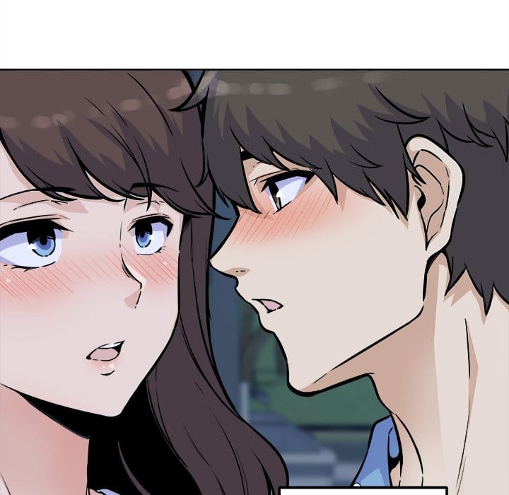 Excuse me, This is my Room [LObeam , kook] - Chapter 75 — Page 115