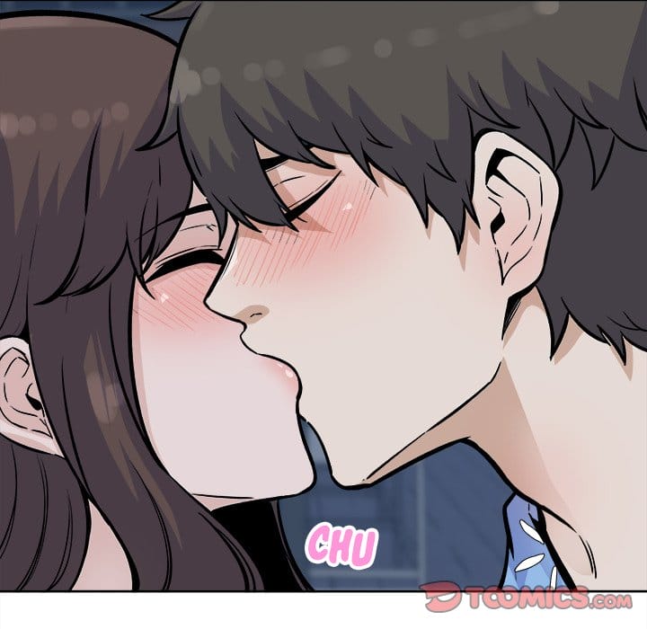 Excuse me, This is my Room [LObeam , kook] - Chapter 75 — Page 117