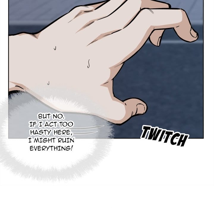Excuse me, This is my Room [LObeam , kook] - Chapter 75 — Page 121
