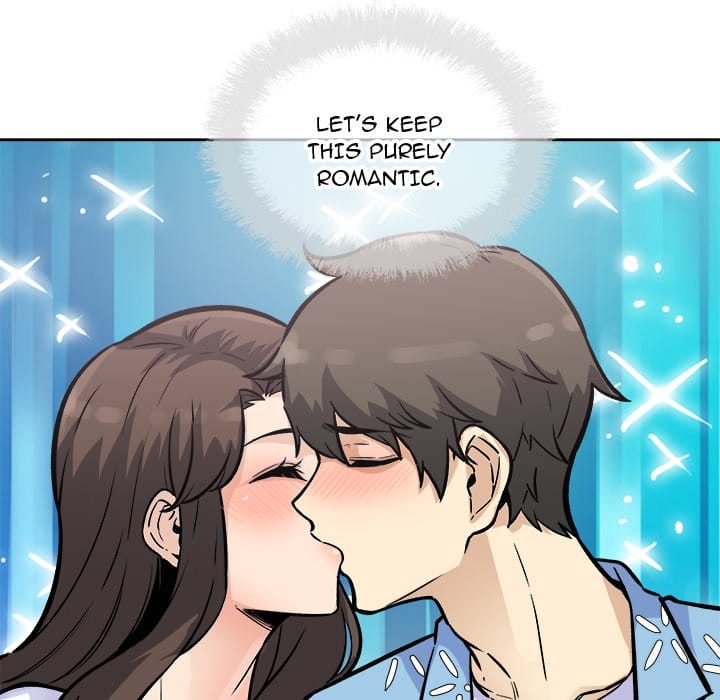 Excuse me, This is my Room [LObeam , kook] - Chapter 75 — Page 122