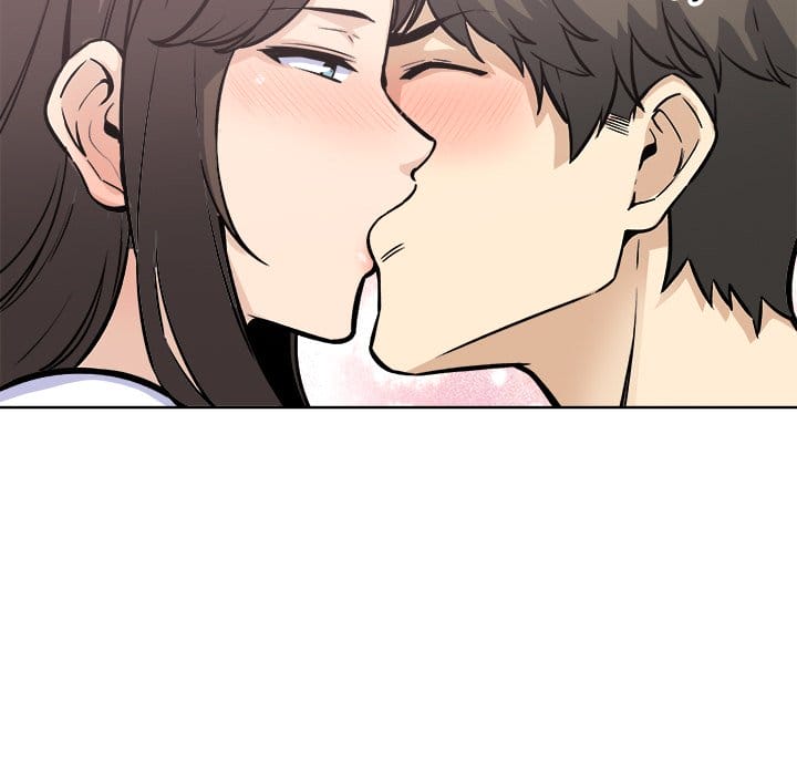 Excuse me, This is my Room [LObeam , kook] - Chapter 75 — Page 125