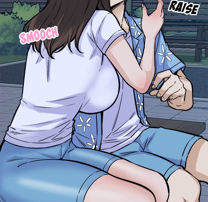 Excuse me, This is my Room [LObeam , kook] - Chapter 75 — Page 127