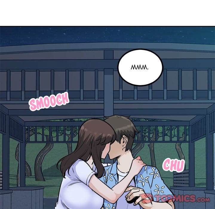 Excuse me, This is my Room [LObeam , kook] - Chapter 75 — Page 129