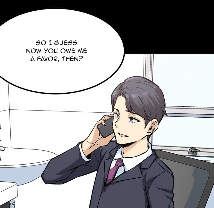 Excuse me, This is my Room [LObeam , kook] - Chapter 75 — Page 13