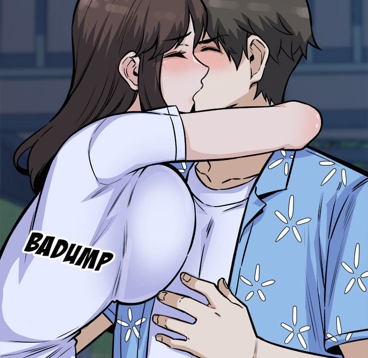 Excuse me, This is my Room [LObeam , kook] - Chapter 75 — Page 134