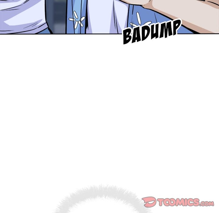 Excuse me, This is my Room [LObeam , kook] - Chapter 75 — Page 135