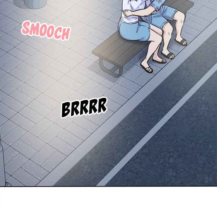 Excuse me, This is my Room [LObeam , kook] - Chapter 75 — Page 137
