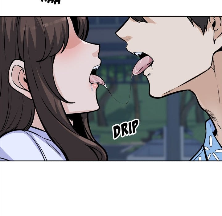 Excuse me, This is my Room [LObeam , kook] - Chapter 75 — Page 145