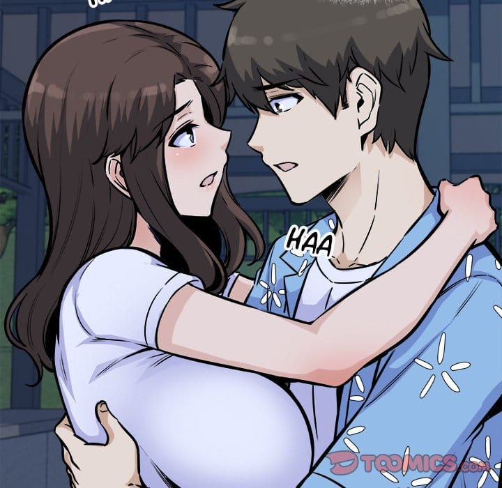 Excuse me, This is my Room [LObeam , kook] - Chapter 75 — Page 147